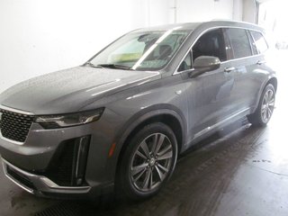 2021 Cadillac XT6 Premium Luxury in Dartmouth, Nova Scotia - 2 - w320h240px