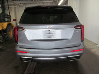 2021 Cadillac XT6 Premium Luxury in Dartmouth, Nova Scotia - 3 - w320h240px