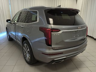 2021 Cadillac XT6 Premium Luxury in Dartmouth, Nova Scotia - 6 - w320h240px