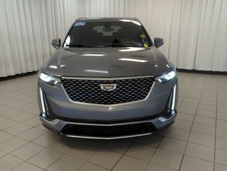 2021 Cadillac XT6 Premium Luxury in Dartmouth, Nova Scotia - 3 - w320h240px