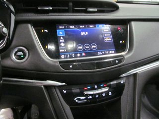 2023 Cadillac XT6 AWD Luxury in Dartmouth, Nova Scotia - 6 - w320h240px