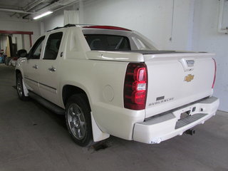 2013  Avalanche LTZ in Dartmouth, Nova Scotia - 2 - w320h240px