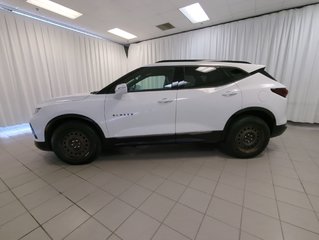 2019 Chevrolet Blazer RS in Dartmouth, Nova Scotia - 5 - w320h240px