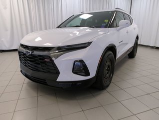 2019 Chevrolet Blazer RS in Dartmouth, Nova Scotia - 4 - w320h240px