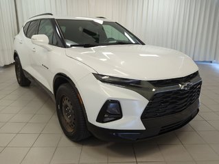 2019 Chevrolet Blazer RS in Dartmouth, Nova Scotia - 2 - w320h240px