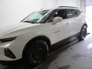 2019 Chevrolet Blazer RS in Dartmouth, Nova Scotia - 2 - w320h240px
