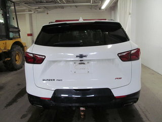 2019 Chevrolet Blazer RS in Dartmouth, Nova Scotia - 3 - w320h240px