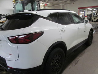 2019 Chevrolet Blazer RS in Dartmouth, Nova Scotia - 4 - w320h240px