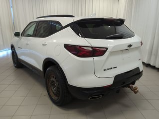 2019 Chevrolet Blazer RS in Dartmouth, Nova Scotia - 6 - w320h240px