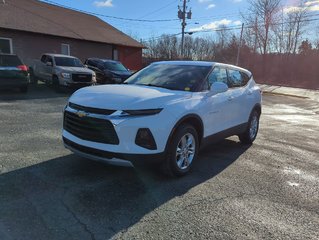 2020 Chevrolet Blazer LS *GM Certified* 4.99% Financing OAC in Dartmouth, Nova Scotia - 4 - w320h240px