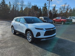 2020 Chevrolet Blazer LS *GM Certified* 4.99% Financing OAC in Dartmouth, Nova Scotia - 2 - w320h240px