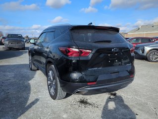 2022 Chevrolet Blazer Premier Leather *GM Certified* 4.99% Financing OAC in Dartmouth, Nova Scotia - 6 - w320h240px