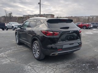 2022 Chevrolet Blazer Premier Leather *GM Certified* 4.99% Financing OAC in Dartmouth, Nova Scotia - 6 - w320h240px