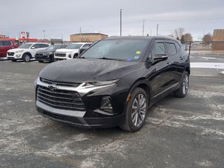 2022 Chevrolet Blazer Premier Leather *GM Certified* 4.99% Financing OAC in Dartmouth, Nova Scotia - 4 - w320h240px