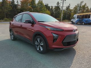 2022  BOLT EUV LT *GM Certified* EV Rebate 4.99% Financing OAC in Dartmouth, Nova Scotia - 2 - w320h240px