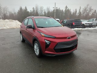 2022 Chevrolet BOLT EUV LT *GM Certified* EV Rebate 4.99% Financing OAC in Dartmouth, Nova Scotia - 2 - w320h240px