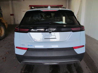 2022 Chevrolet BOLT EUV LT in Dartmouth, Nova Scotia - 3 - w320h240px