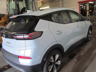 2022 Chevrolet BOLT EUV LT in Dartmouth, Nova Scotia - 4 - w320h240px