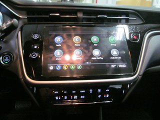 2022 Chevrolet Bolt EUV Premier in Dartmouth, Nova Scotia - 6 - w320h240px