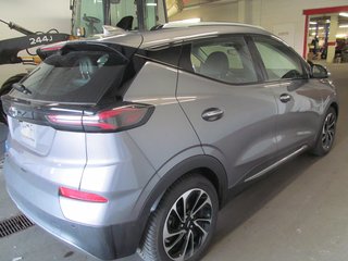2022 Chevrolet Bolt EUV Premier in Dartmouth, Nova Scotia - 4 - w320h240px