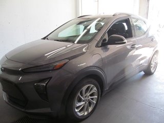 2022 Chevrolet BOLT EUV LT in Dartmouth, Nova Scotia - 2 - w320h240px