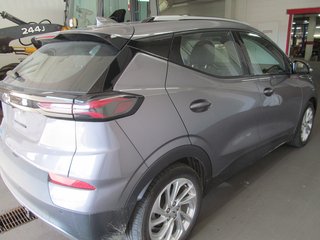 2022 Chevrolet BOLT EUV LT in Dartmouth, Nova Scotia - 4 - w320h240px