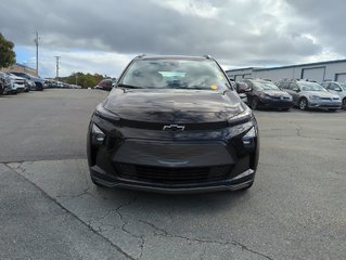 2023  BOLT EUV LT *GM Certified* EV Rebate 4.99% Financing OAC in Dartmouth, Nova Scotia - 3 - w320h240px