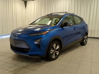 2023 Chevrolet BOLT EUV LT *GM Certified* EV Rebate 4.99% Financing OAC in Dartmouth, Nova Scotia - 4 - w320h240px