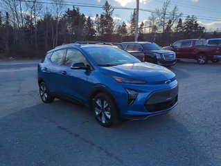 2023 Chevrolet BOLT EUV LT *GM Certified* EV Rebate 4.99% Financing OAC in Dartmouth, Nova Scotia - 2 - w320h240px