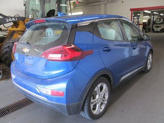 2020 Chevrolet Bolt EV LT in Dartmouth, Nova Scotia - 4 - w320h240px