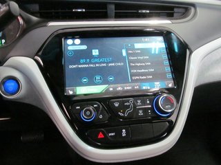 2020 Chevrolet Bolt EV LT in Dartmouth, Nova Scotia - 6 - w320h240px