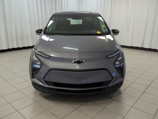 2023 Chevrolet Bolt EV 1LT *GM Certified* EV Rebate 4.99% Financing OAC in Dartmouth, Nova Scotia - 3 - w320h240px