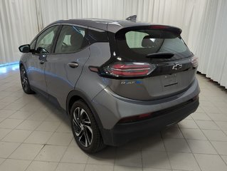 2023 Chevrolet Bolt EV 1LT *GM Certified* EV Rebate 4.99% Financing OAC in Dartmouth, Nova Scotia - 6 - w320h240px