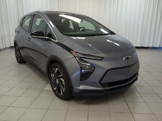 2023 Chevrolet Bolt EV 1LT *GM Certified* EV Rebate 4.99% Financing OAC in Dartmouth, Nova Scotia - 2 - w320h240px