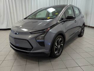 2023 Chevrolet Bolt EV 1LT *GM Certified* EV Rebate 4.99% Financing OAC in Dartmouth, Nova Scotia - 4 - w320h240px