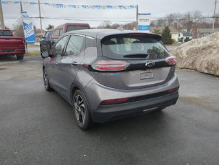 2023 Chevrolet Bolt EV 1LT *GM Certified* EV Rebate 4.99% Financing OAC in Dartmouth, Nova Scotia - 6 - w320h240px