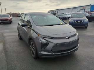 2023 Chevrolet Bolt EV 1LT *GM Certified* EV Rebate 4.99% Financing OAC in Dartmouth, Nova Scotia - 2 - w320h240px