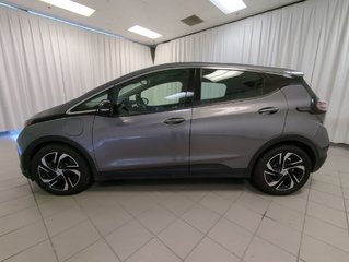 2023 Chevrolet Bolt EV 1LT *GM Certified* EV Rebate 4.99% Financing OAC in Dartmouth, Nova Scotia - 5 - w320h240px