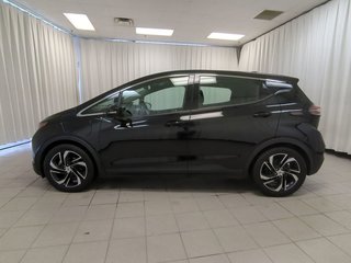 2023 Chevrolet Bolt EV 1LT in Dartmouth, Nova Scotia - 5 - w320h240px