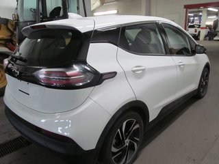 2023 Chevrolet Bolt EV 1LT in Dartmouth, Nova Scotia - 4 - w320h240px
