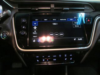 2023 Chevrolet Bolt EV 1LT in Dartmouth, Nova Scotia - 6 - w320h240px