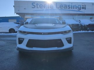 2018 Chevrolet Camaro 1SS Coupe *GM Certified* in Dartmouth, Nova Scotia - 3 - w320h240px