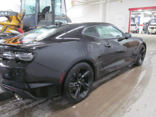 2019 Chevrolet Camaro 2LT in Dartmouth, Nova Scotia - 4 - w320h240px