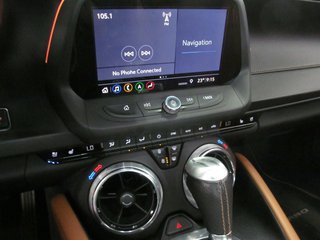 2019 Chevrolet Camaro 2SS in Dartmouth, Nova Scotia - 6 - w320h240px