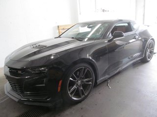 2019 Chevrolet Camaro 2SS in Dartmouth, Nova Scotia - 2 - w320h240px
