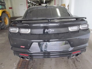 2019 Chevrolet Camaro 2SS in Dartmouth, Nova Scotia - 3 - w320h240px