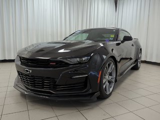 2019 Chevrolet Camaro 2SS in Dartmouth, Nova Scotia - 4 - w320h240px