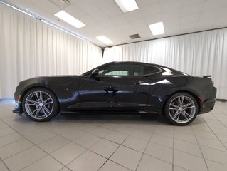 2019 Chevrolet Camaro 2SS in Dartmouth, Nova Scotia - 5 - w320h240px