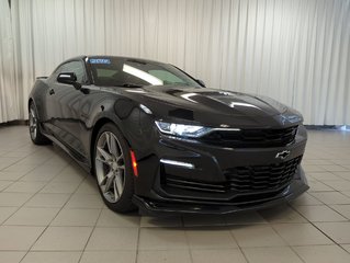 2019 Chevrolet Camaro 2SS in Dartmouth, Nova Scotia - 2 - w320h240px