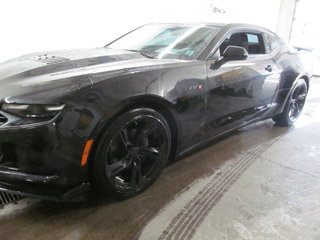 2020 Chevrolet Camaro 1SS V8 Coupe *GM Certified* in Dartmouth, Nova Scotia - 2 - w320h240px